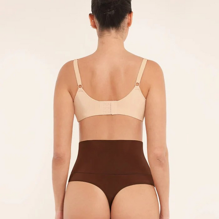 Tummy Control Thong