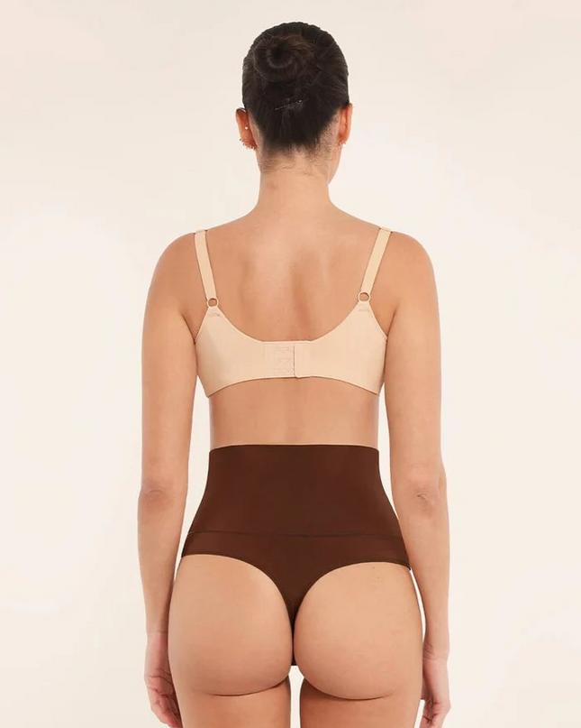 Tummy Control Thong