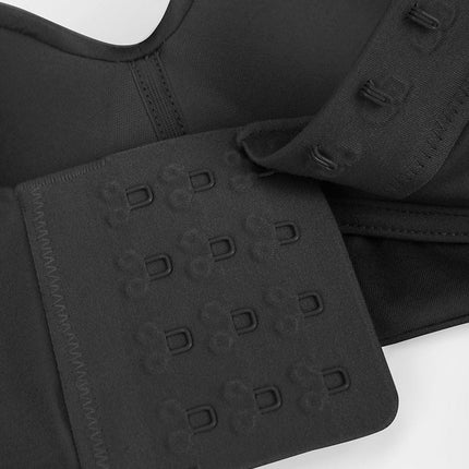 EMBRACE Padded Wireless Bra