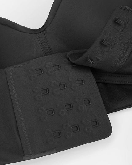 EMBRACE Padded Wireless Bra