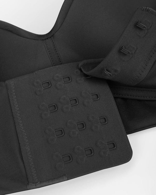 EMBRACE Padded Wireless Bra