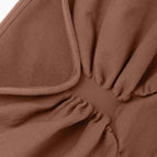 Brown / S