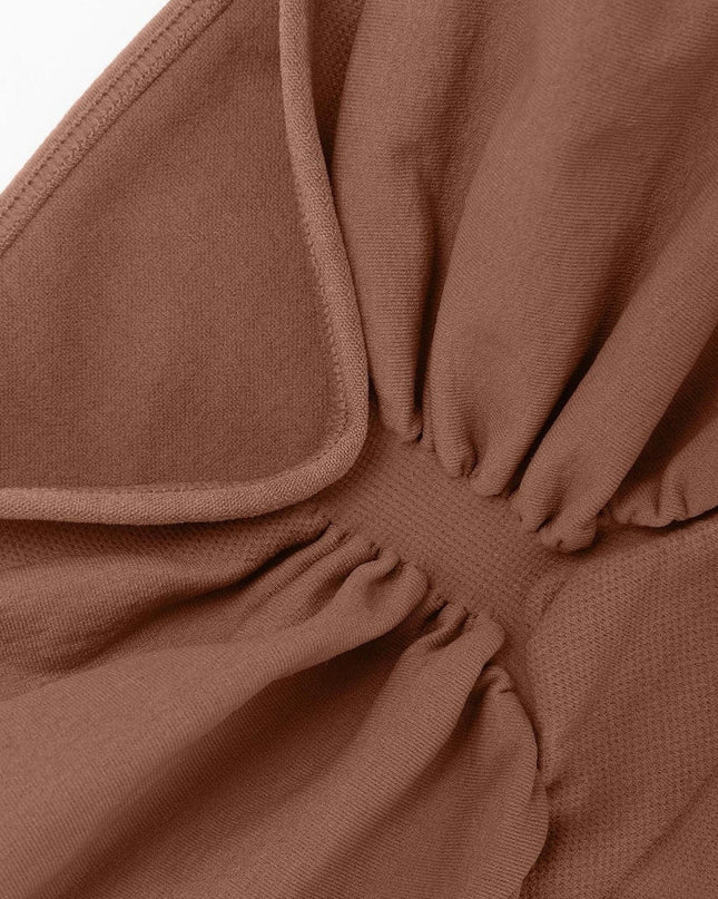 EASE Wireless Bra Crop