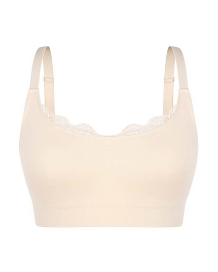 THE ALLURE Seamless Bralette