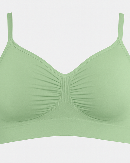 EASE Wireless Bra Crop