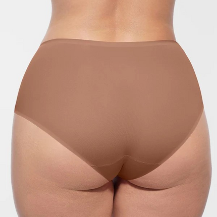 Everyday Mid-Waist Brief