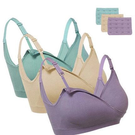 TESTING RANGE - The Ease Nursing Bra