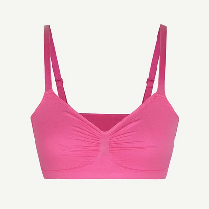 EASE Wireless Bra Crop