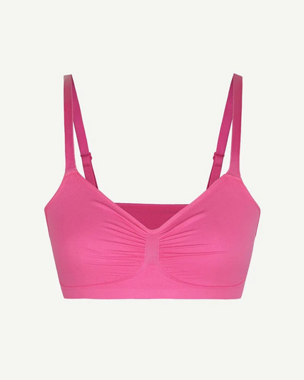 EASE Wireless Bra Crop