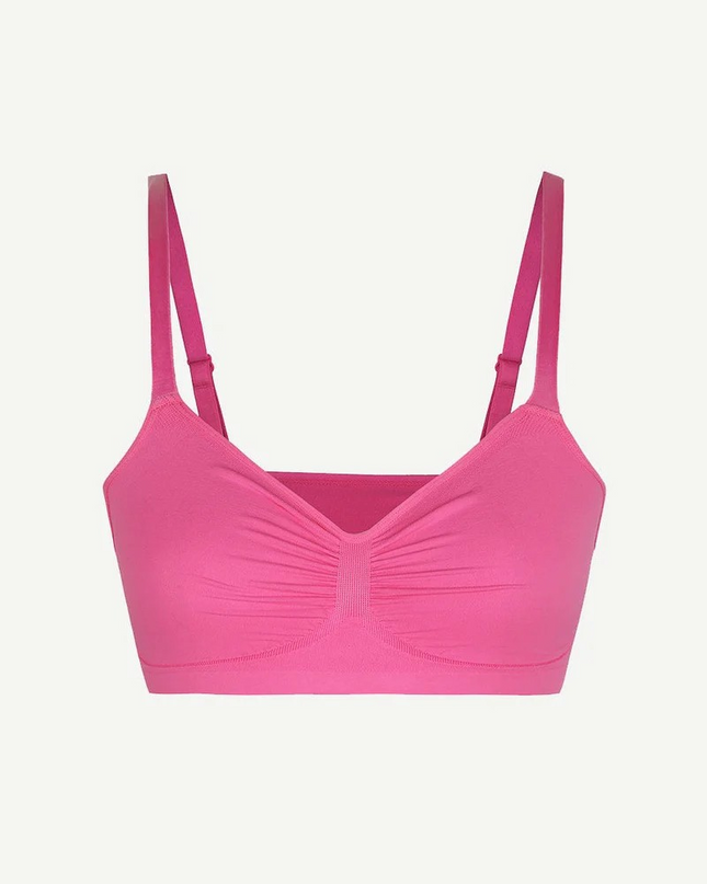 EASE Wireless Bra Crop