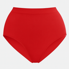 Red / S/8-10