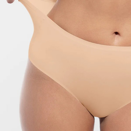 Everyday Mid-Waist Brief