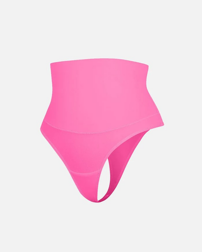 Tummy Control Thong