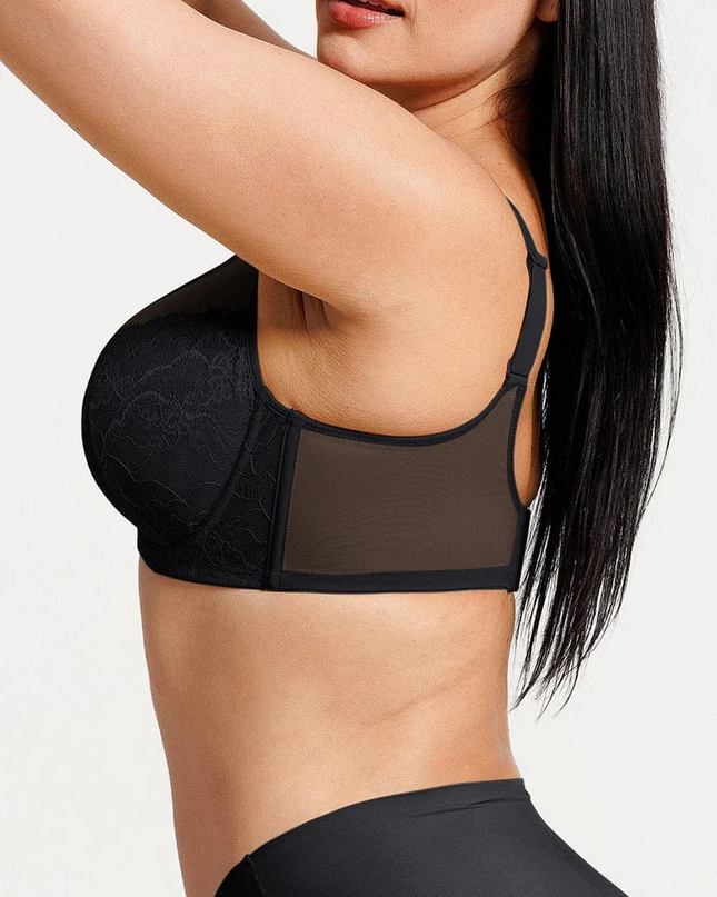 Bloom Wired Bra