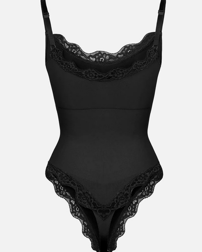 Allure Shaping Bodysuit