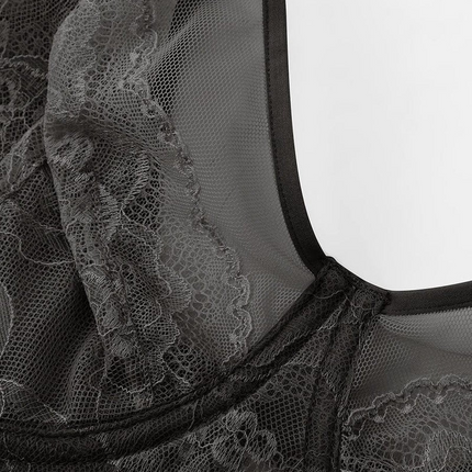 Bloom Wired Bra