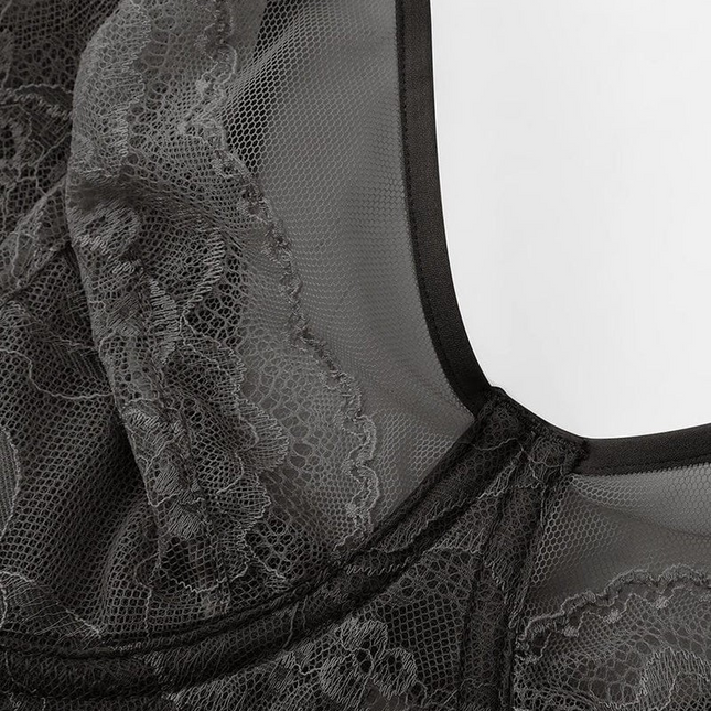 Bloom Wired Bra