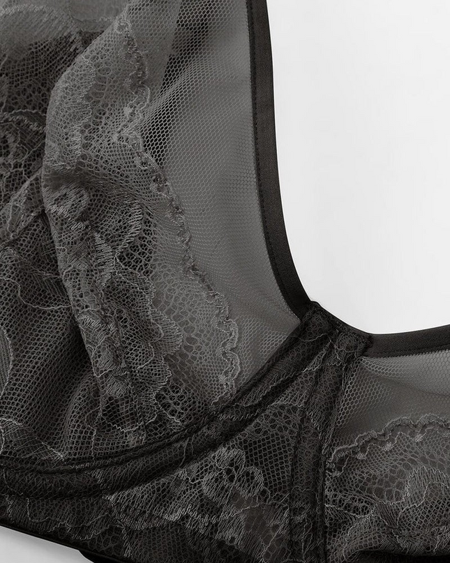 Bloom Wired Bra