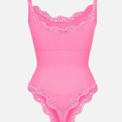 Allure Shaping Bodysuit