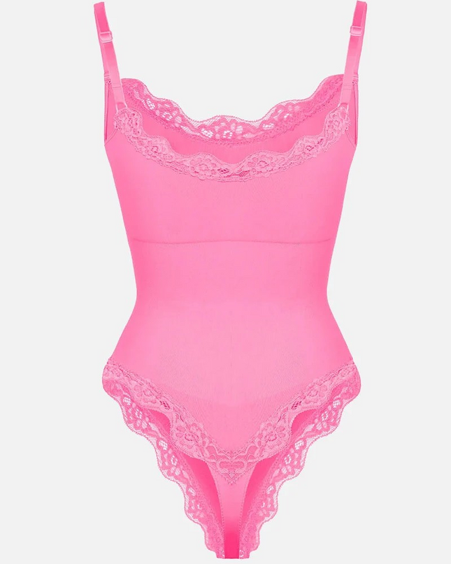 Allure Shaping Bodysuit