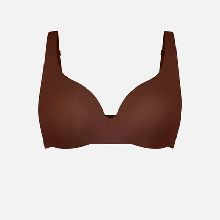 SECOND NATURE Wired Seamless Bra
