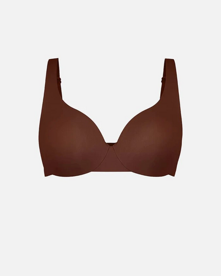 SECOND NATURE Wired Seamless Bra (Pre-Order Ships end of March)