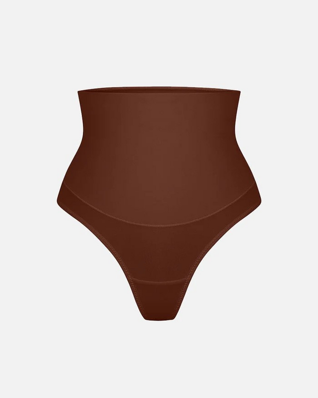 Tummy Control Thong