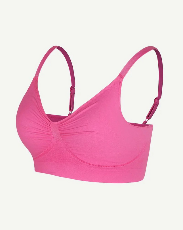 EASE Wireless Bra Crop