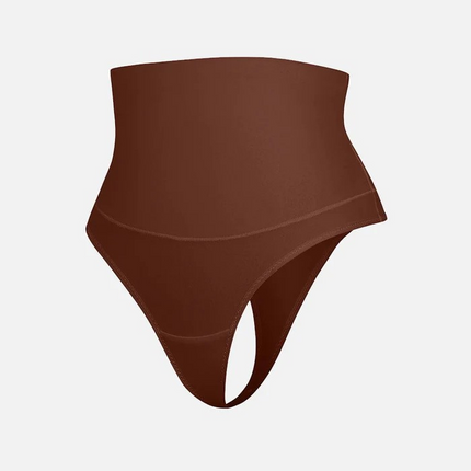 Tummy Control Thong