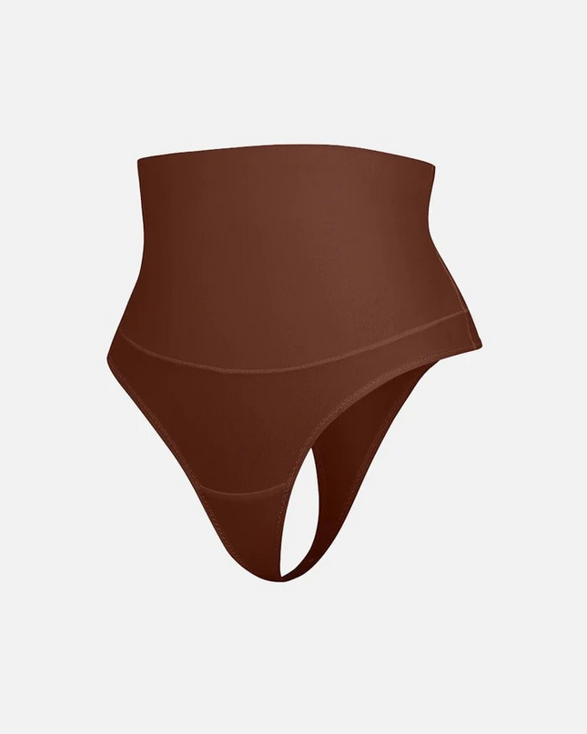 Tummy Control Thong