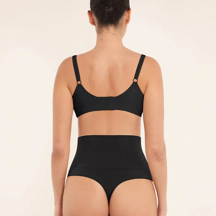 Tummy Control Thong