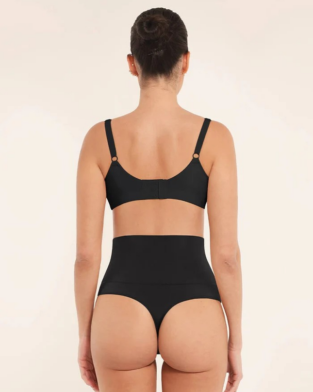 Tummy Control Thong