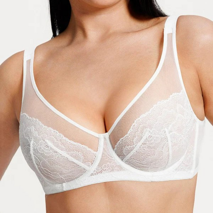 Bloom Wired Bra