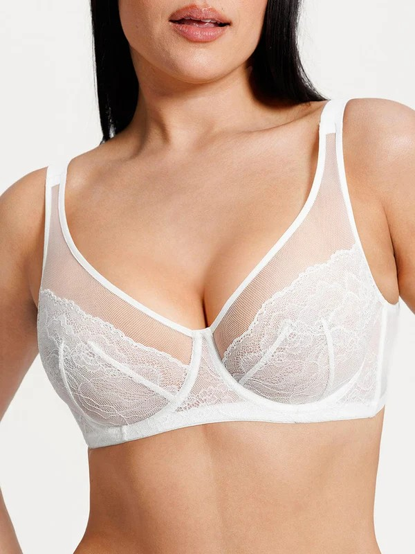 Bloom Wired Bra