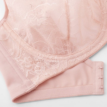 Bloom Wired Bra