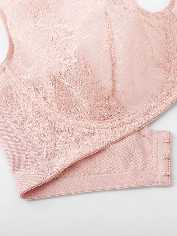 Bloom Wired Bra
