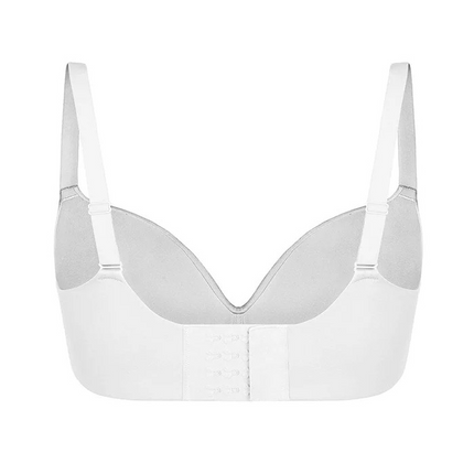 EMBRACE Padded Wireless Bra