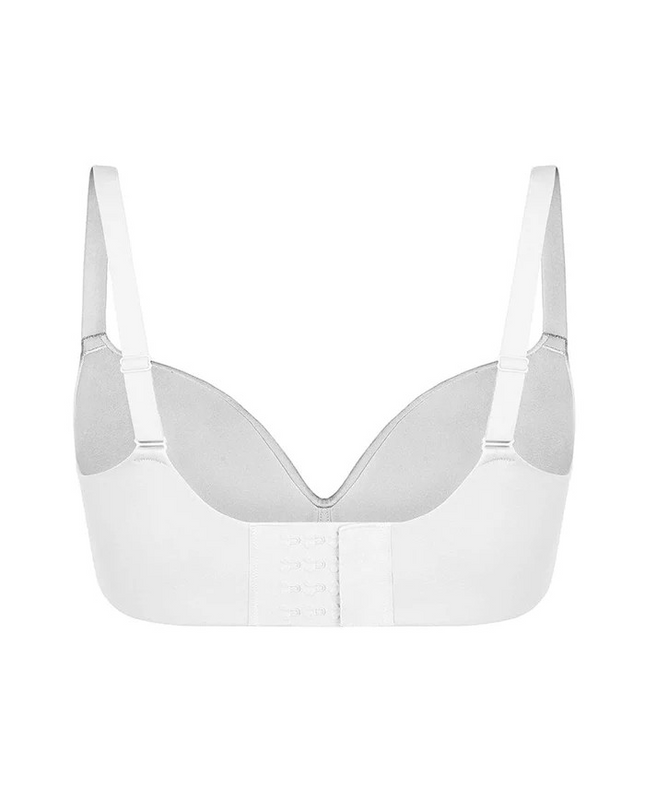 EMBRACE Padded Wireless Bra