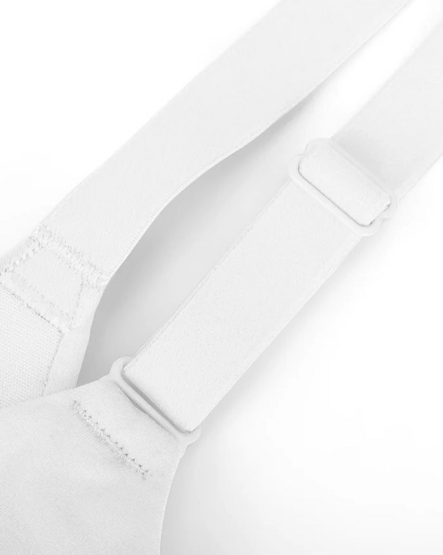 EMBRACE Padded Wireless Bra