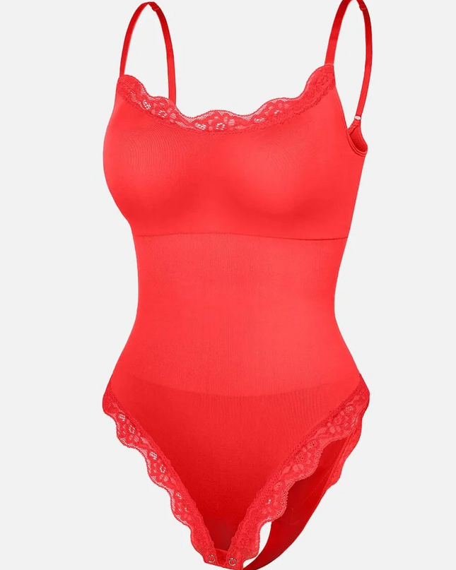 Allure Shaping Bodysuit