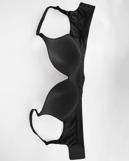 EMBRACE Padded Wireless Bra