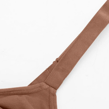 EASE Wireless Bra Crop