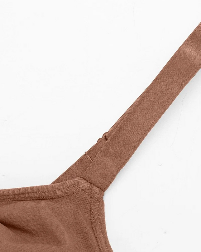 EASE Wireless Bra Crop