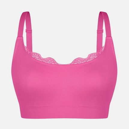 THE ALLURE Seamless Bralette