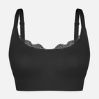Black / S