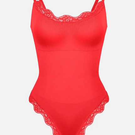 Allure Shaping Bodysuit