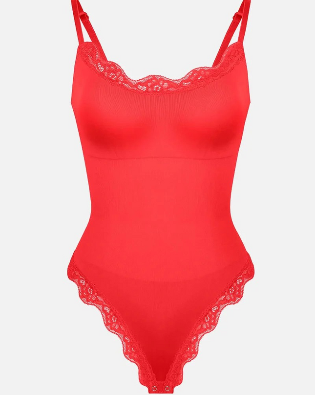 Allure Shaping Bodysuit