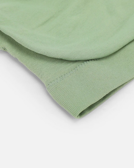 THE ALLURE Seamless Bralette