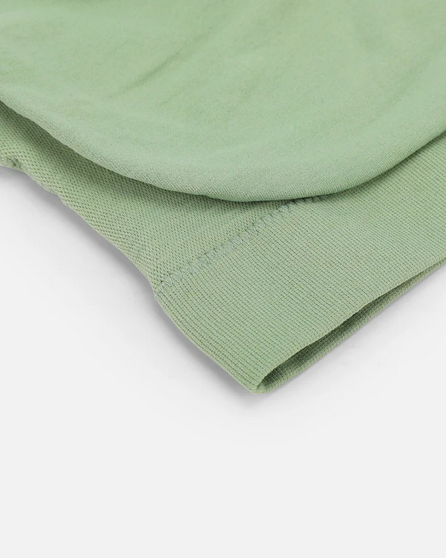 THE ALLURE Seamless Bralette