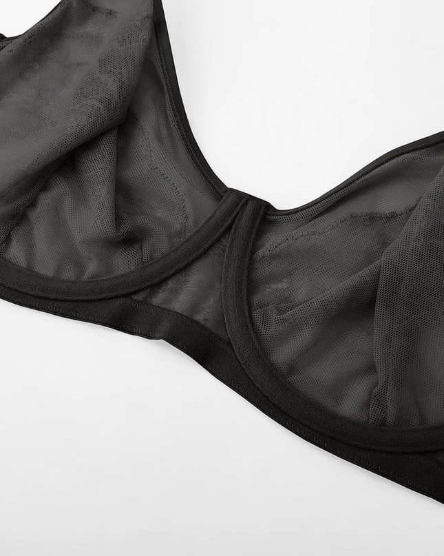 Bloom Wired Bra